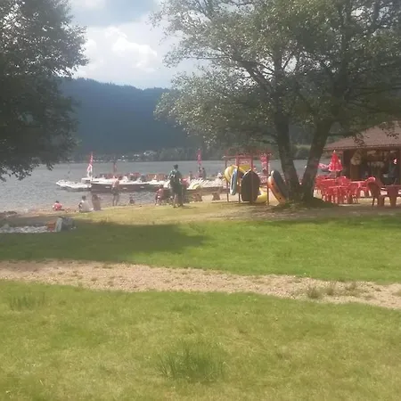 Relais De L'auberge كسونبورت-لونجمير