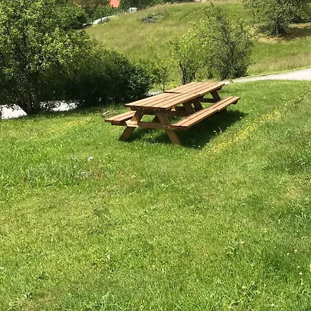 Relais De L'auberge شقة *