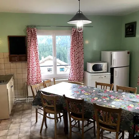 Relais De L'auberge * كسونبورت-لونجمير