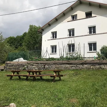 Relais De L'auberge *